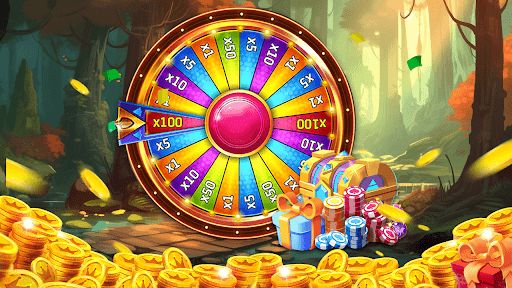 888 Bonanza Slot Live Casino